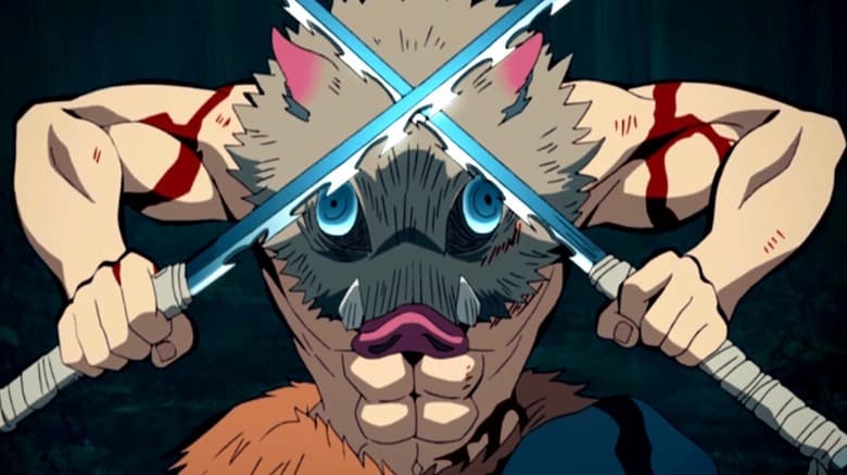 The 25 Strongest ‘Demon Slayer’ Characters, Ranked By Fans