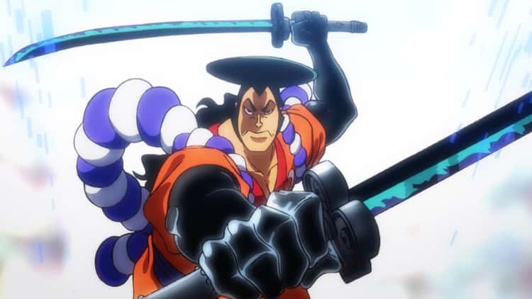 Oden Worlds Strongest Swordsman : r/OnePiecePowerScaling