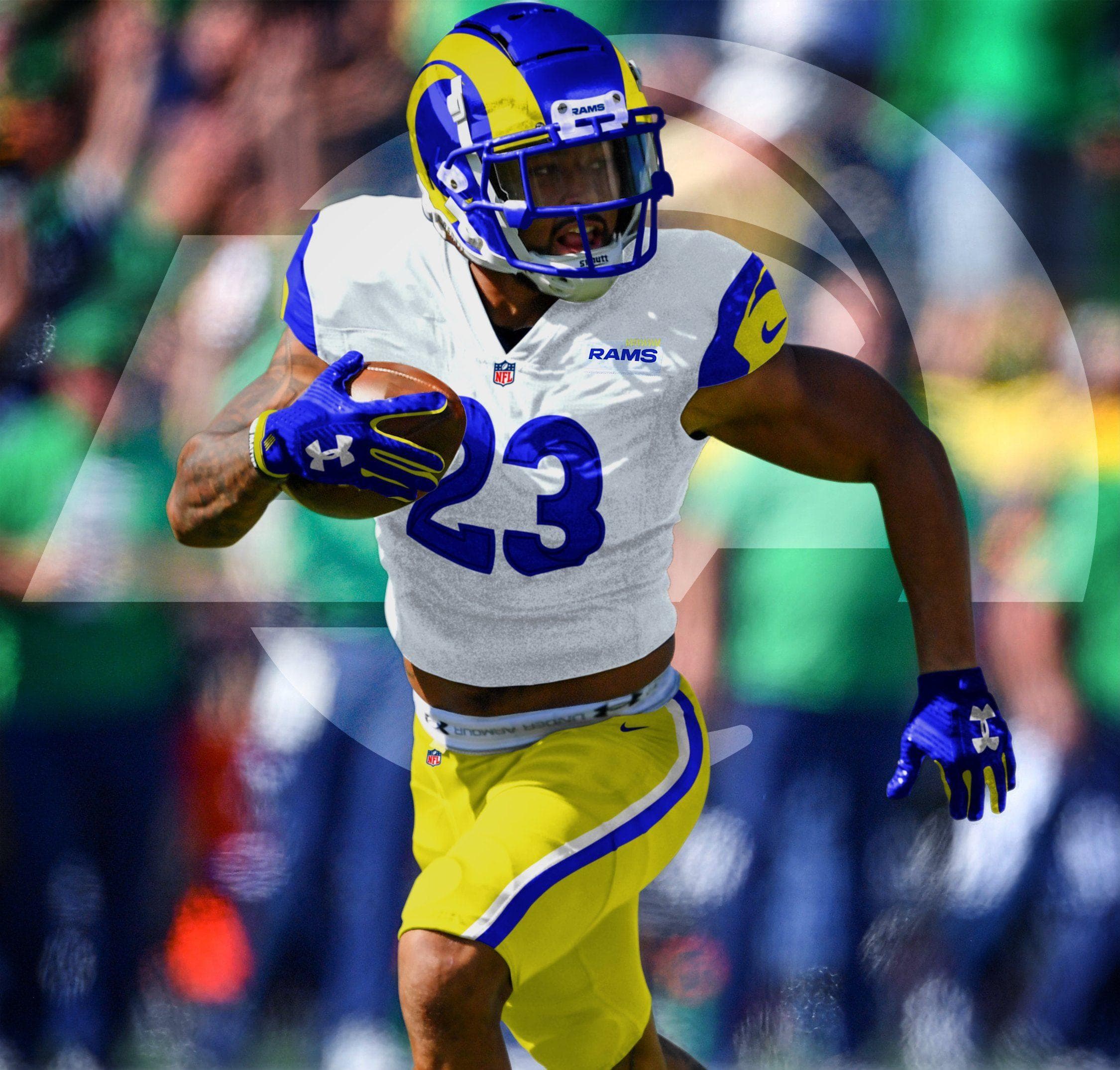 The 25+ Smallest NFL Players Right Now, Ranked