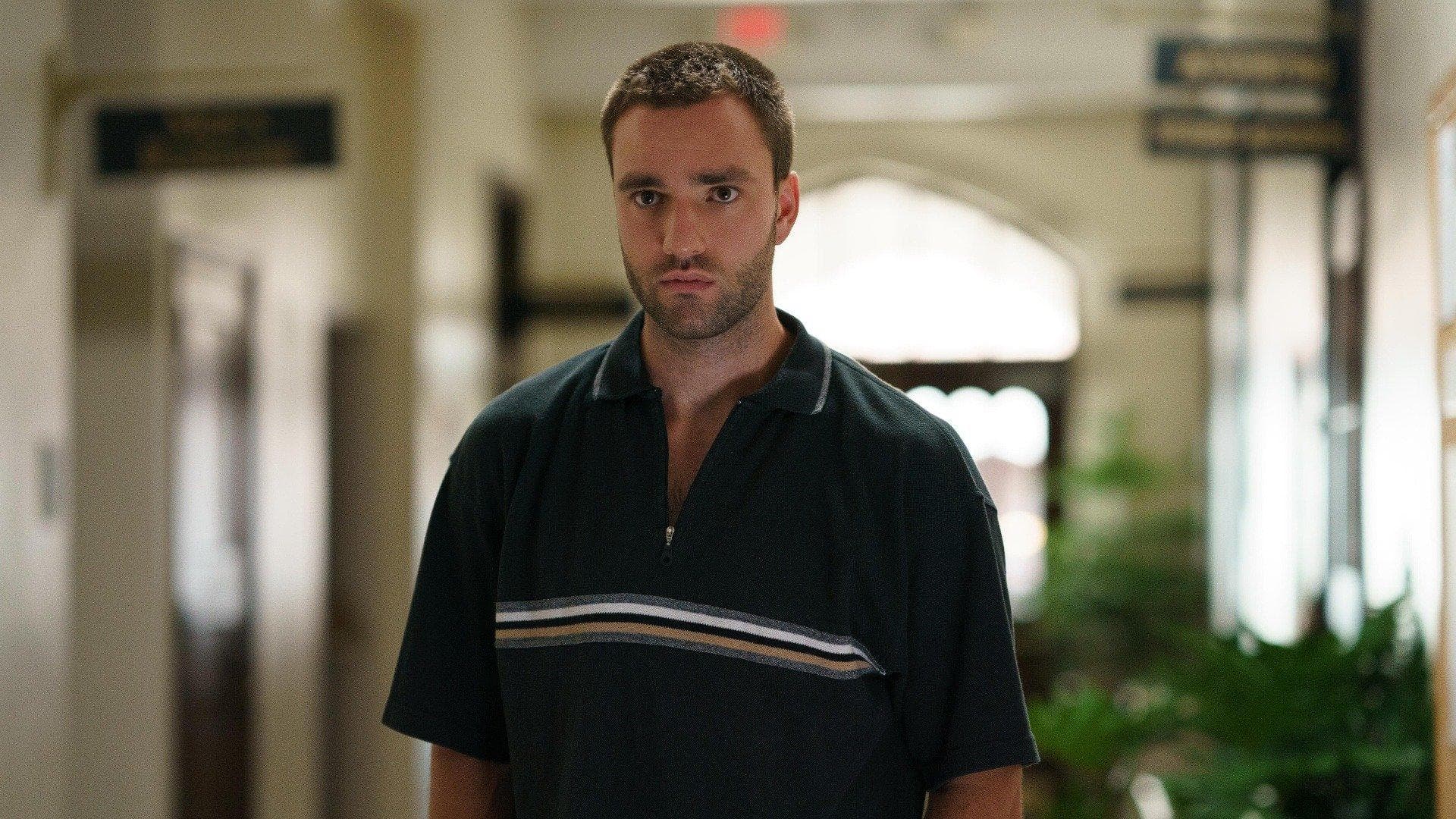 The Bedrooms of Our Friends