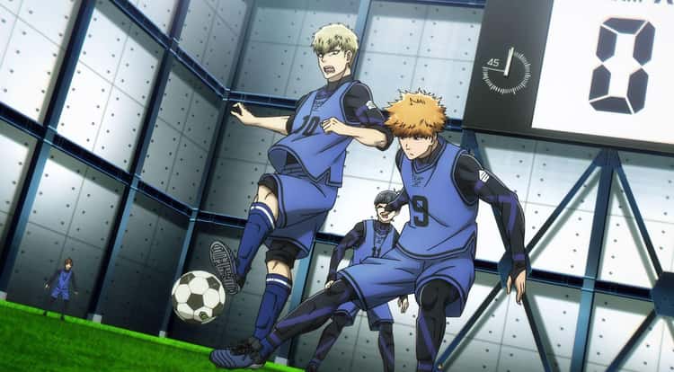 10 Sports Anime To Watch Other Than Haikyuu!! To Get Your Heart Racing