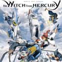 Mobile Suit Gundam: The Witch from Mercury on Random Best Anime On Crunchyroll