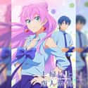 More Than a Married Couple, But Not Lovers on Random Best Anime On Crunchyroll
