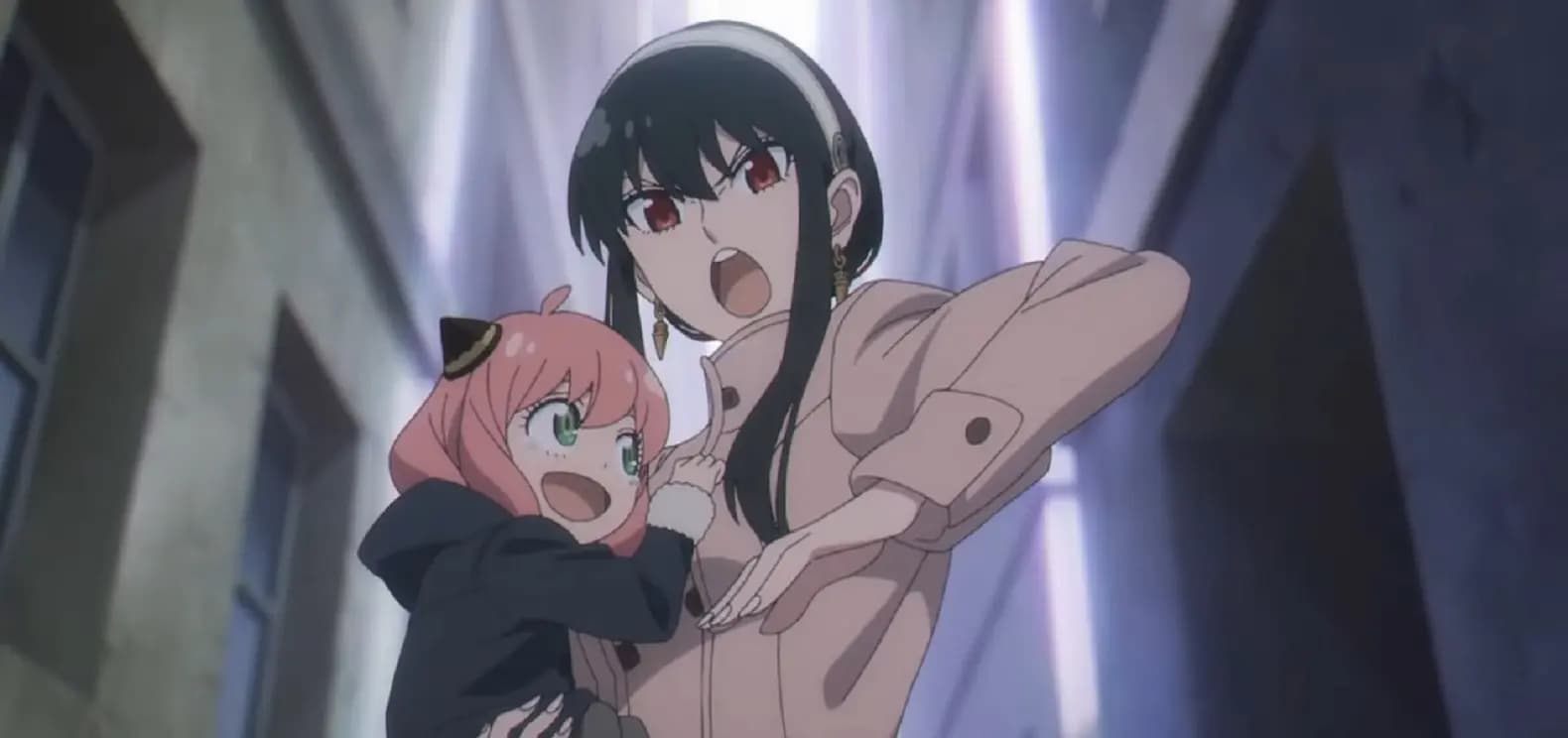 15 Super Strong Anime Moms Who Could Kick Your Butt