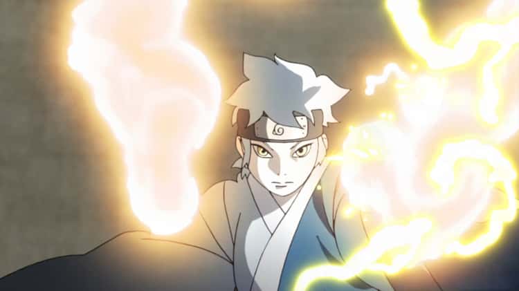 Stronger Than Naruto - Boruto's New Rasengan Proves He's the Series' Most  Powerful Shinobi
