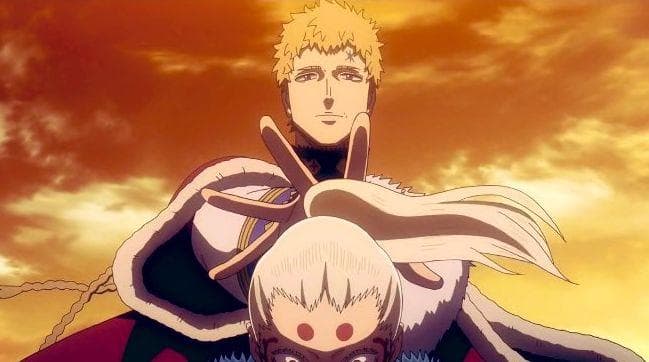 The 20 Strongest ‘Black Clover’ Characters, Ranked