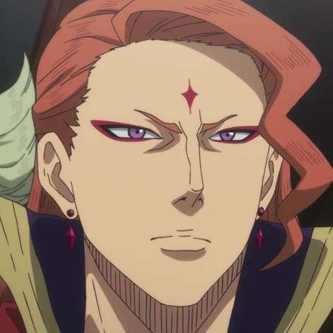 Fuegoleon Vermillion