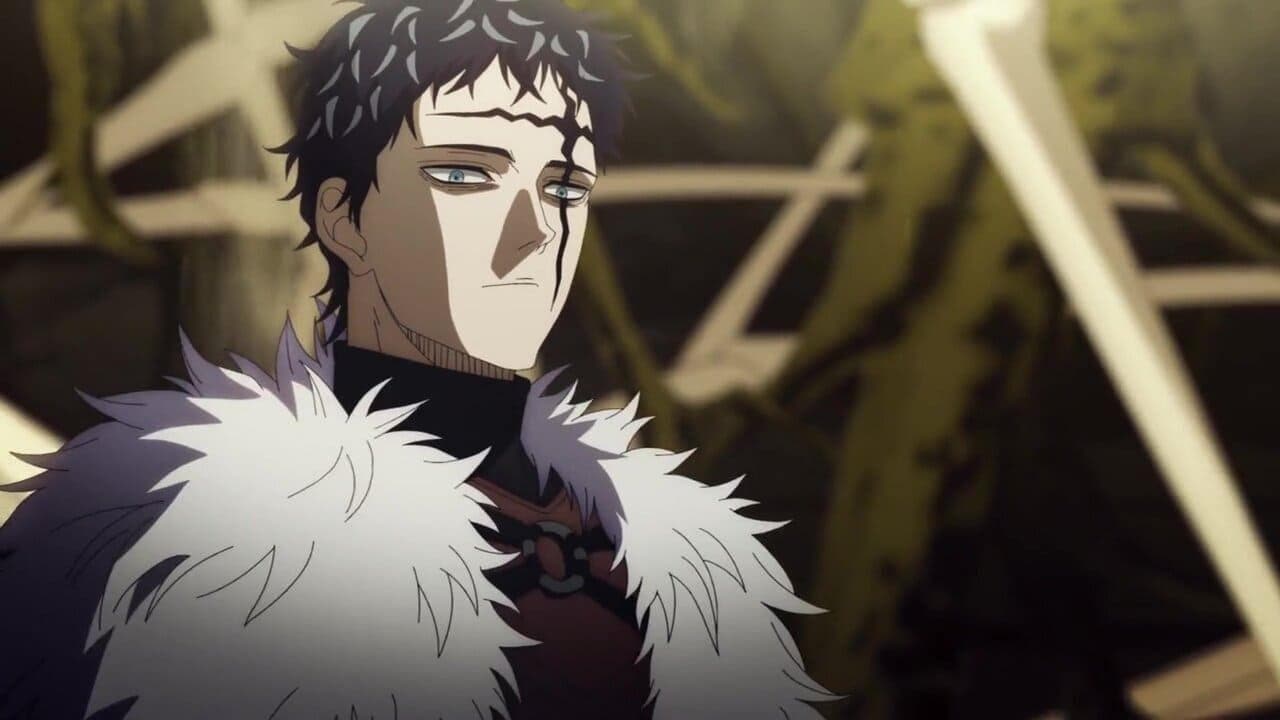The 15 Best 'Black Clover' Villains, Ranked