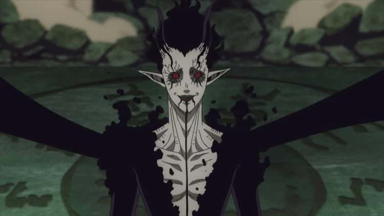 Ranking Shonen Anime Villains By How Legit Their Reasons Are For Being Evil