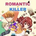 Romantic Killer on Random Best Shonen Jump Anime