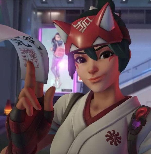 The 8 Best Support Heroes In Overwatch 2 Ranked From Best To Worst