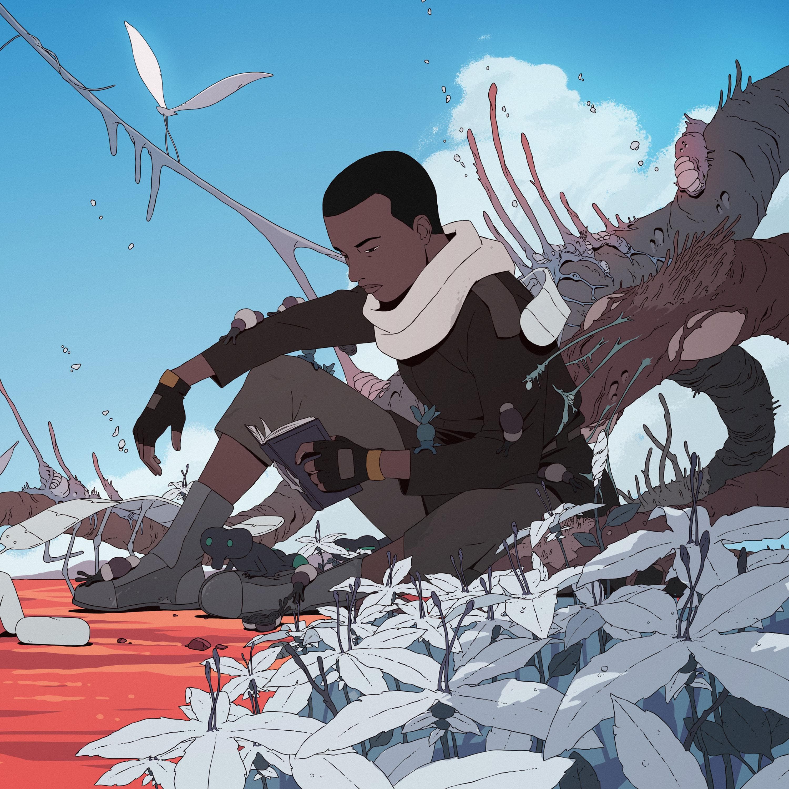 The 35+ Best Sci-Fi & Fantasy Shows On Max, Ranked By Fans