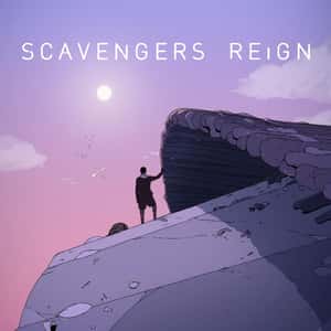 Scavengers Reign