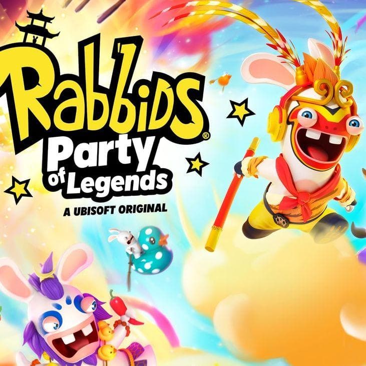 Every ‚Rabbids‘ Game, Ranked From Best To Worst – DNHQH