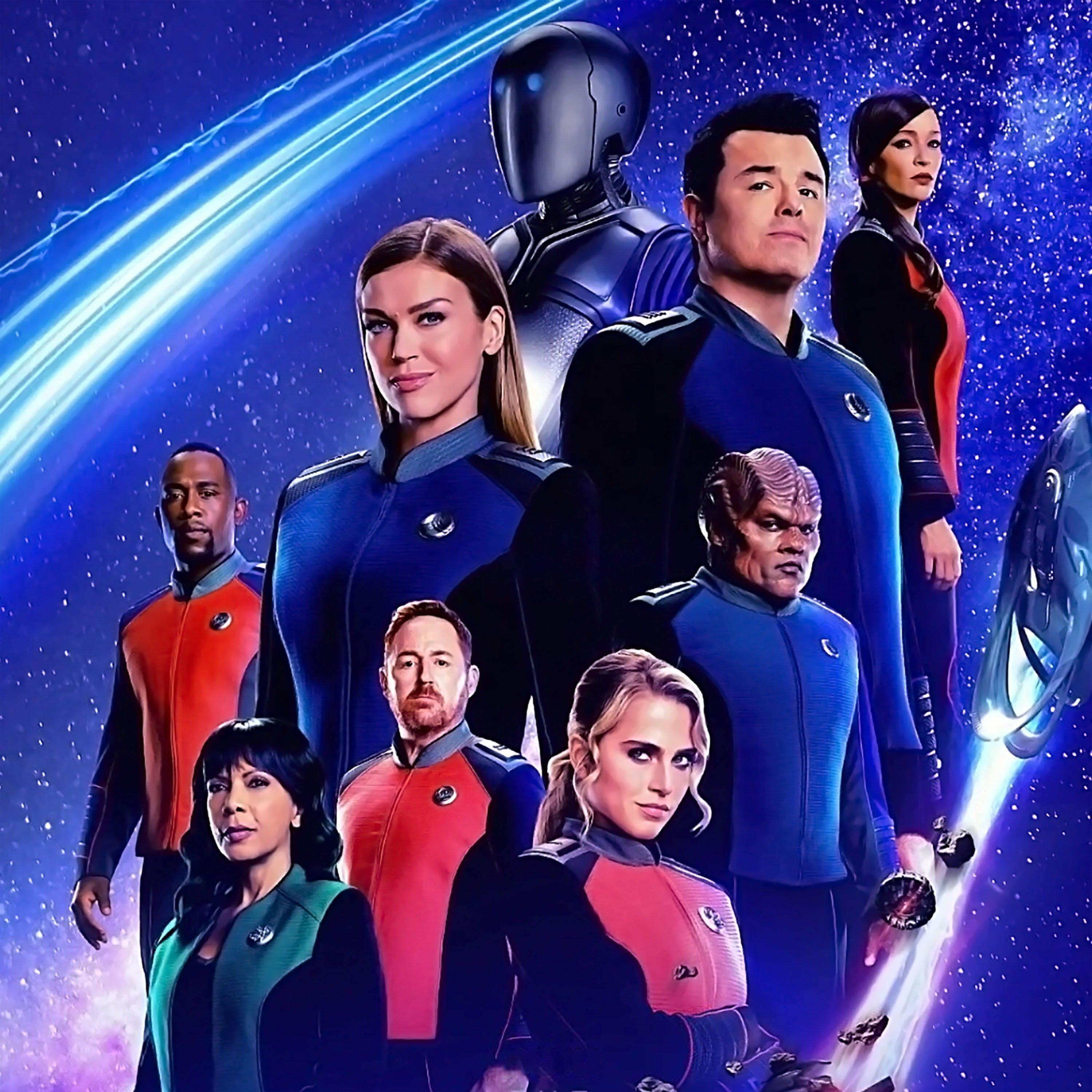 The Orville