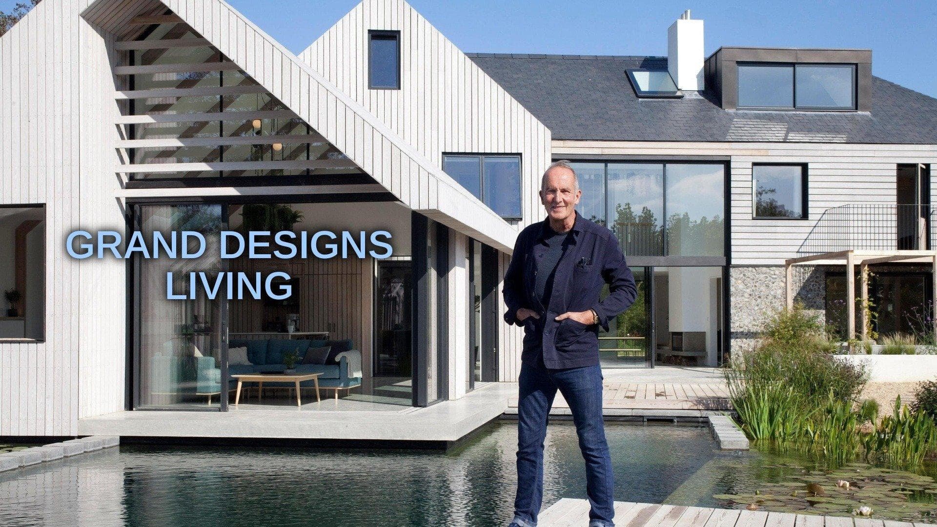 Every Season Of 'Grand Designs', Ranked