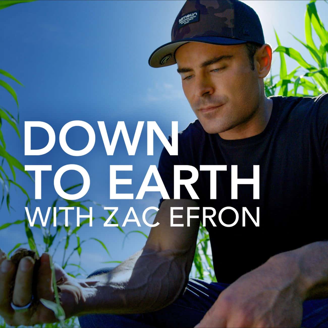 Down to Earth With Zac Efron: Down Under