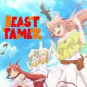 Beast Tamer on Random Best Anime On Crunchyroll