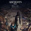Arknights: Prelude to Dawn on Random Best Anime On Crunchyroll