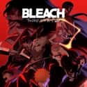 Bleach: Thousand-Year Blood War on Random Most Popular Anime Right Now