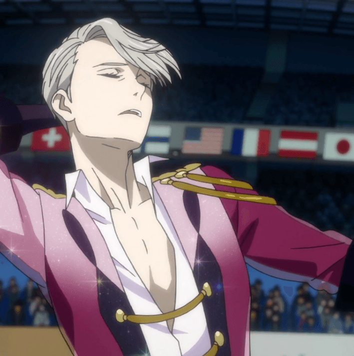 The 100+ Hottest Anime Guys, Ranked by Fans