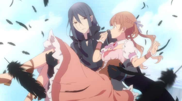 Synopsis Of 6 Selected Anime, Complete From The Fantasy, Adventure And  Romantic Comedy Genres