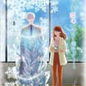 The Ice Guy and His Cool Female Colleague on Random Most Popular Anime Right Now