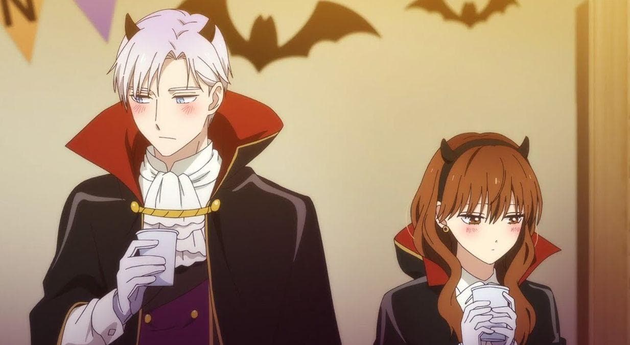 10 Best Anime To Watch On Halloween - Cultured Vultures