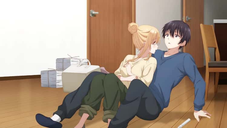 TOP 05 - Os Melhores Animes de Romance - AnimeNew