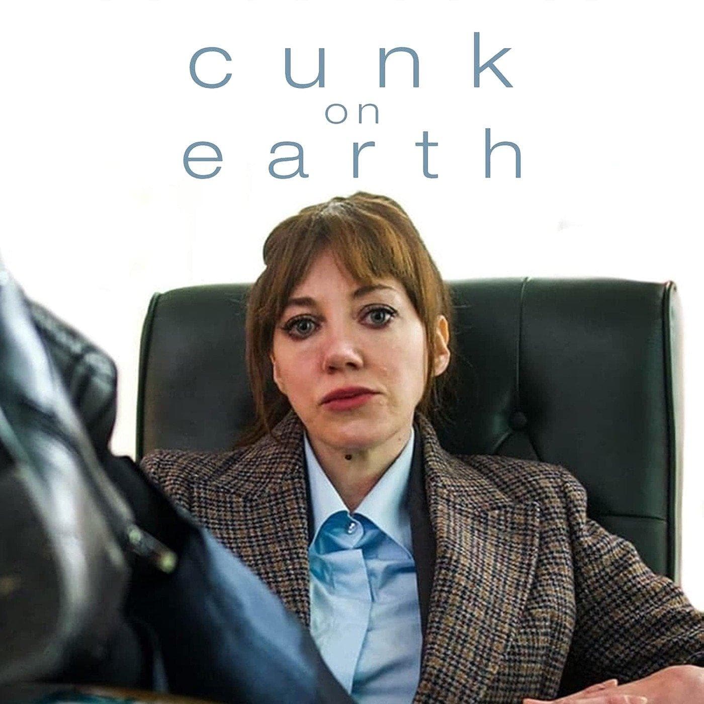 Cunk on Earth