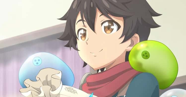12 Best Isekai Anime Series [2023] - ViralTalky