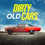 Dirty Old Cars