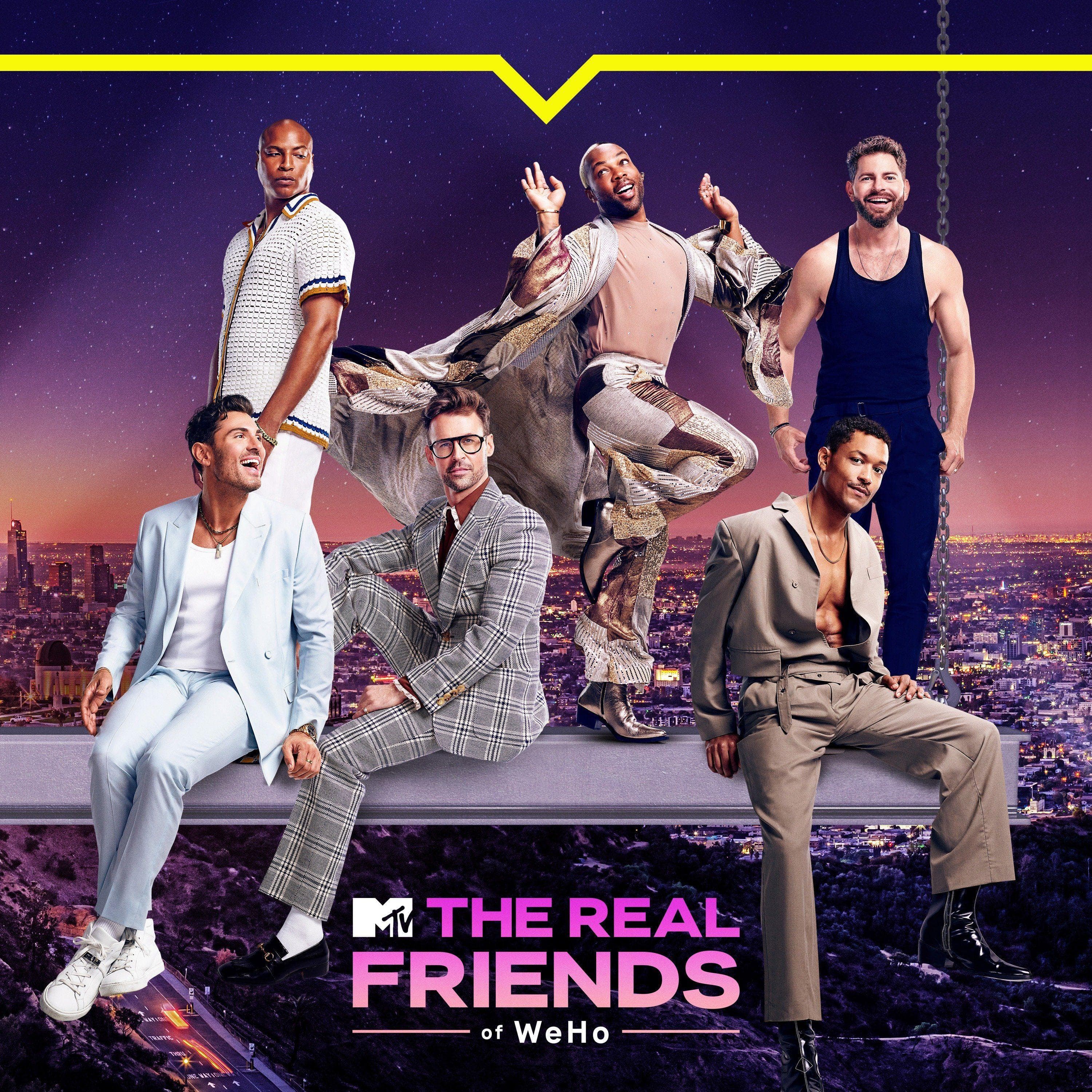 The Best Current MTV Shows On Now, Ranked By Fans