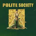 Polite Society on Random Best PG-13 Comedies