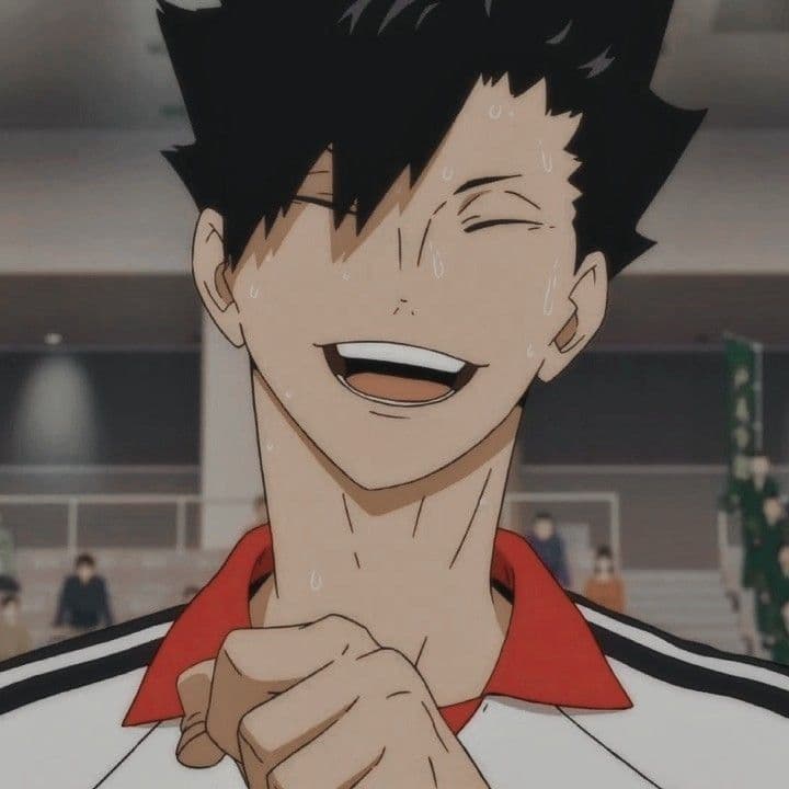 Tetsuro Kuroo