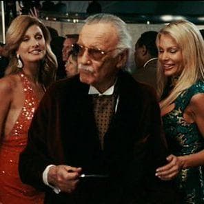 Stan Lee