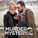 Murder Mystery 2 on Random Best PG-13 Comedies