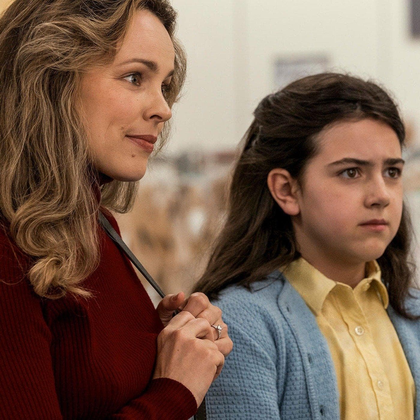 Are You There God? It's Me, Margaret