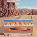 Asteroid City on Random Best PG-13 Comedies