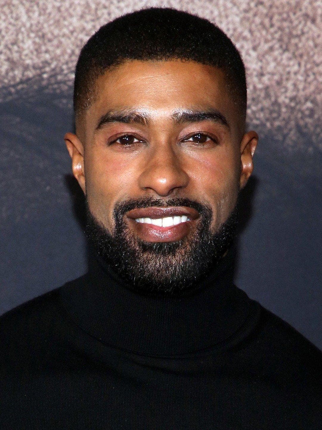 The 120+ Sexiest Black Male Actors Right Now, Ranked