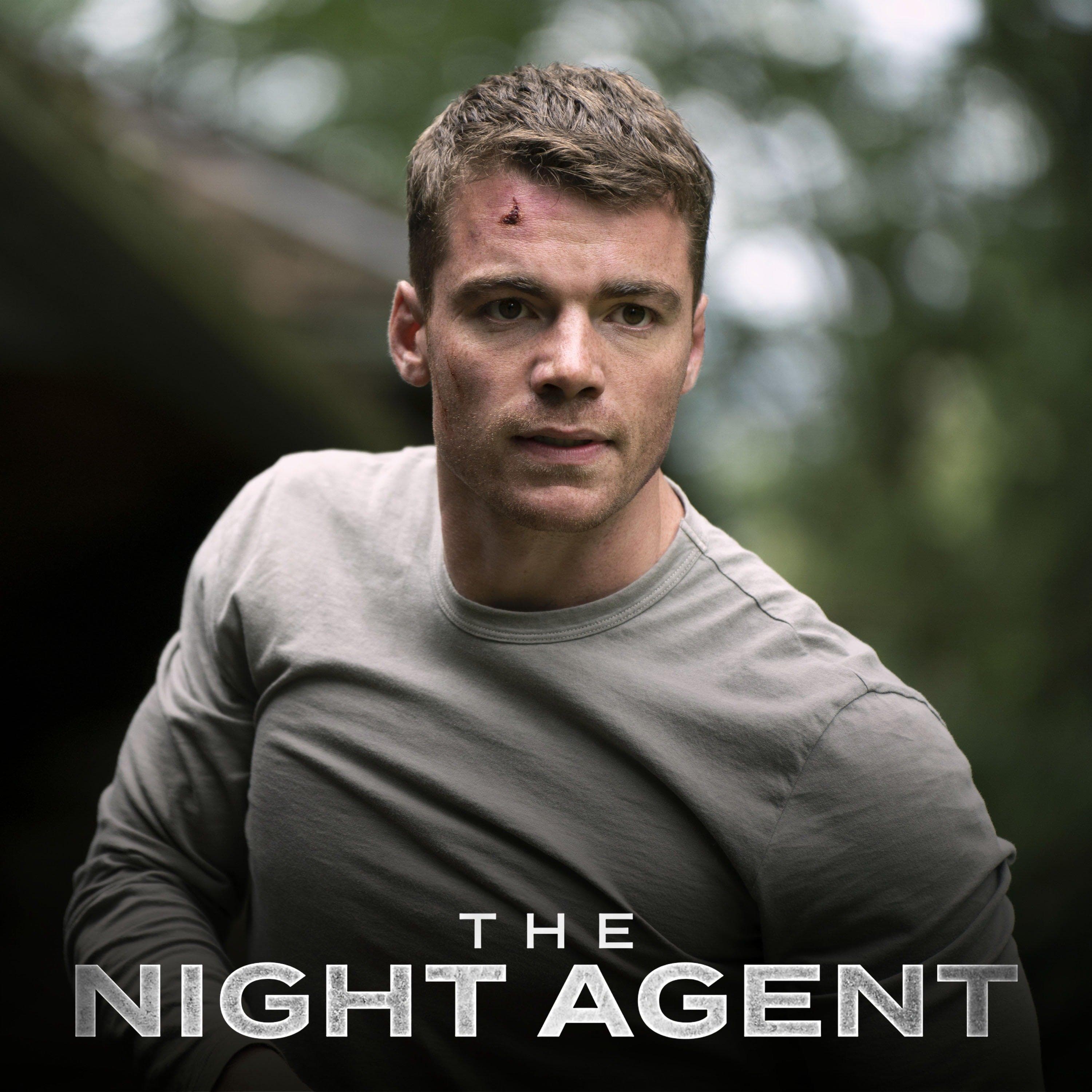 The Night Agent