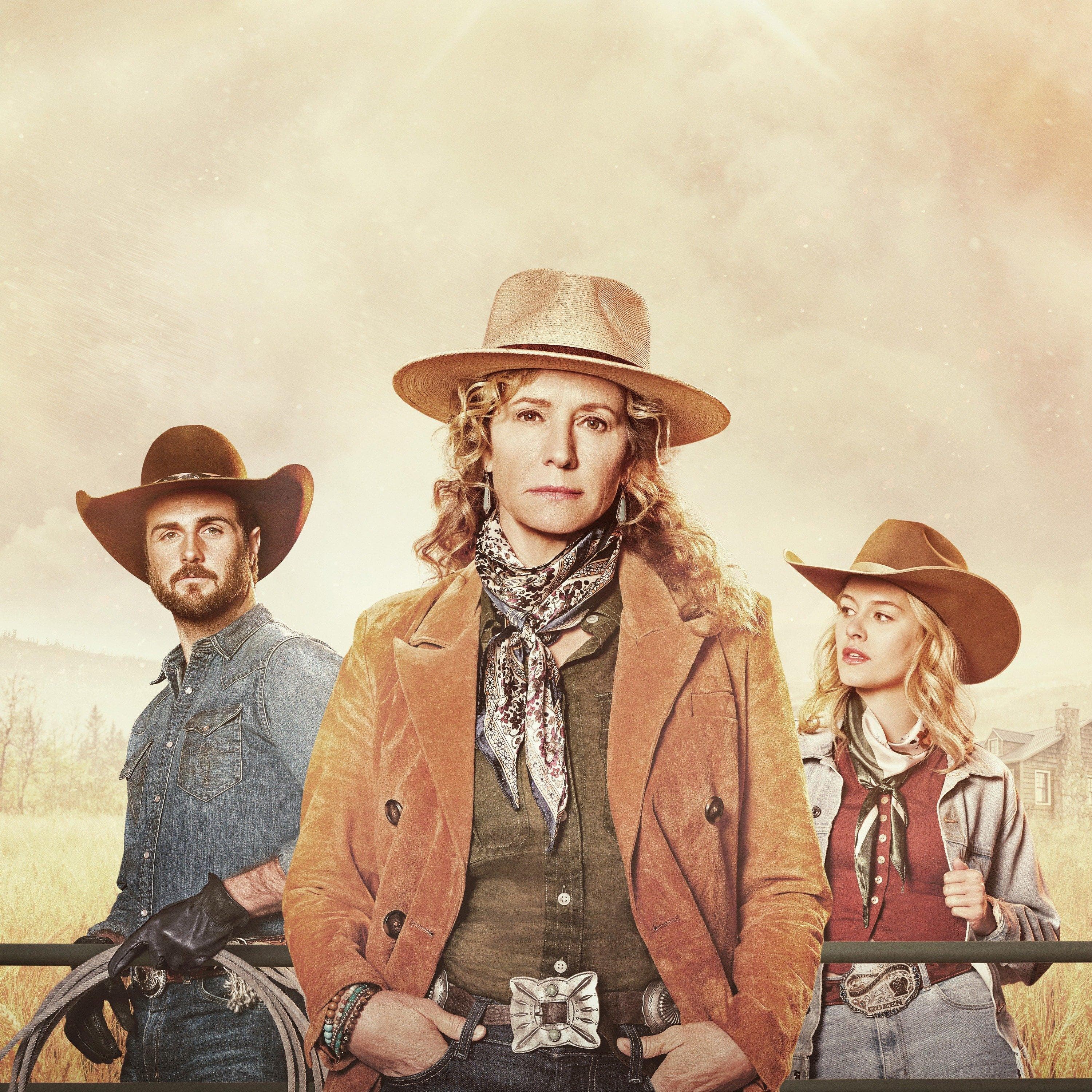 15 TV Shows Like 'Ransom Canyon' To Watch After Netflix's Western Drama
