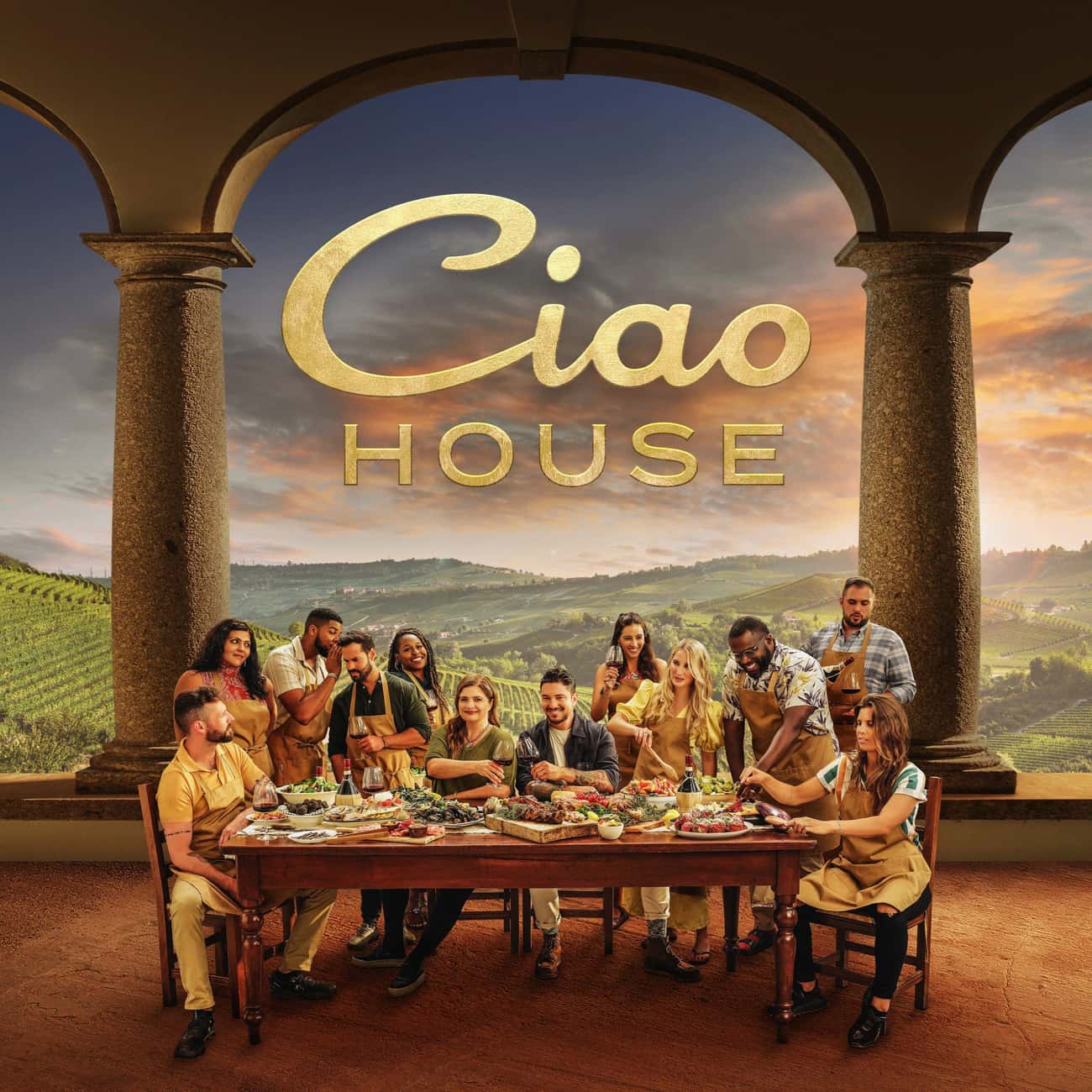 Ciao House