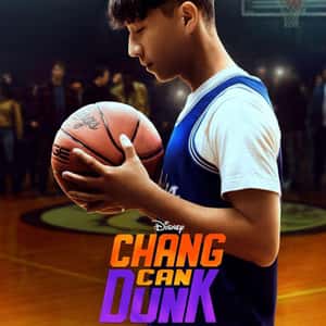 Chang Can Dunk