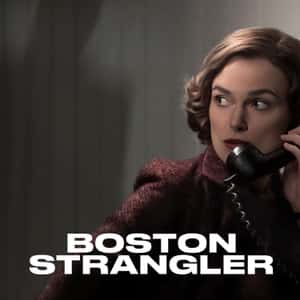 Boston Strangler