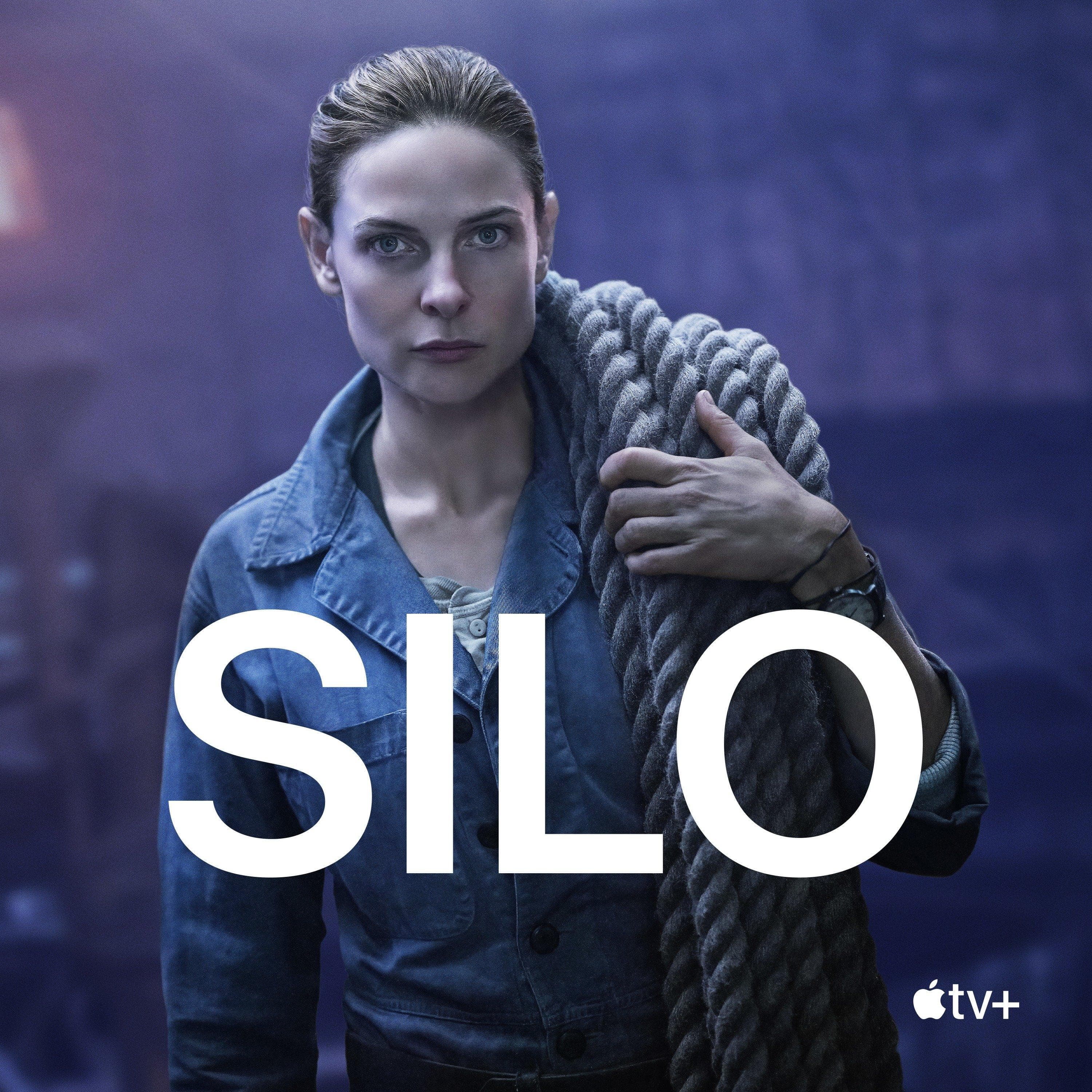 The Best SciFi Shows Of 2023