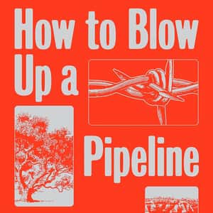 How to Blow up a Pipeline