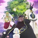 Sacrificial Princess and the King of Beasts on Random Best Anime On Crunchyroll