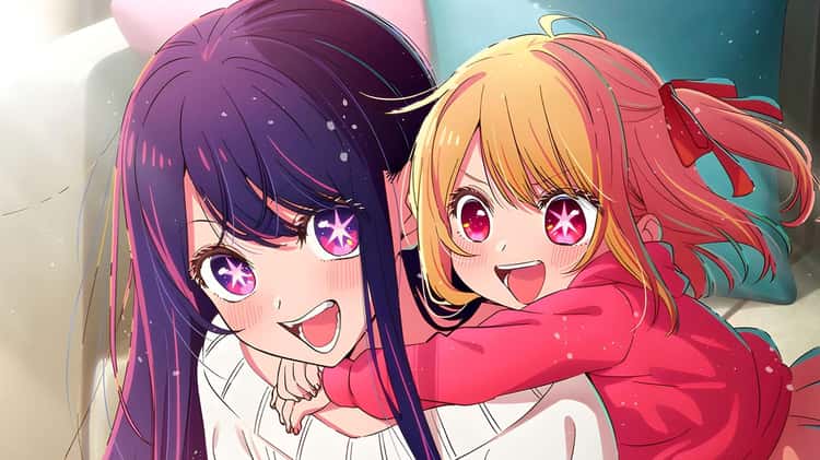 Best WINTER 2023 Anime - BL Friendly Picks! 