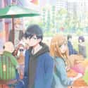 Loving Yamada at Lv999! on Random Best Anime On Crunchyroll